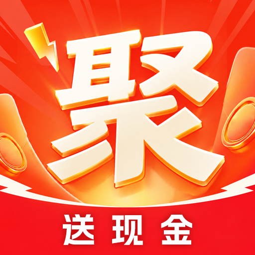 聚优米 Logo